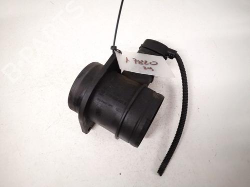 Used Mass air flow sensor Mass air flow sensor 35443662 35443662
