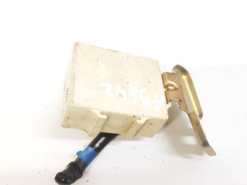 Used Electronic module SUBARU FORESTER (SG_) 2.0 AWD (SG5) (125 hp) 32968386