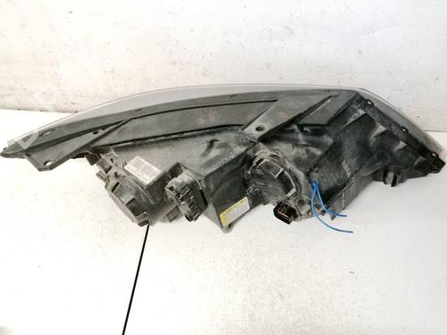Left headlight KIA SORENTO II (XM) 2.2 CRDi | BP35123646C28 - Image 2