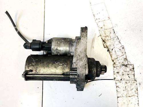 Starter AUDI A6 C6 (4F2) 2.4 | BP35357253M8 - Image 3