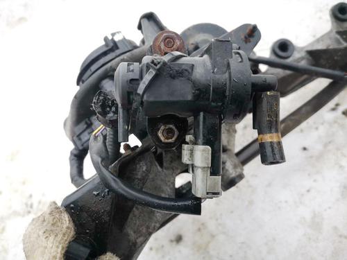 Used Electronic module Electronic module LANCIA PHEDRA (179_) 2.2 JTD (179AXC1A) (128 hp) 35451616 35451616