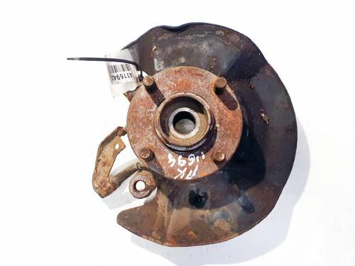 Left front steering knuckle SUZUKI IGNIS II (MH) 1.3 (RM413) | BP39632408M25 - Image 1