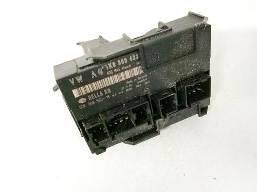 Used Electronic module Electronic module PORSCHE CAYENNE (9PA) S 4.5 (340 hp) 35112994 35112994