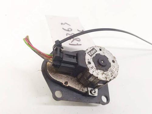 Used Electronic module PEUGEOT 607 (9D, 9U) 2.2 HDi (133 hp) 32616258