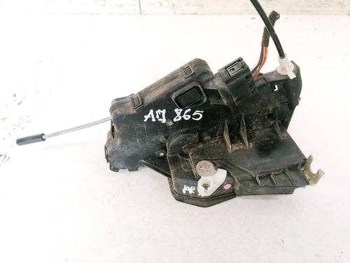 Used Front right lock Front right lock 35383181 35383181