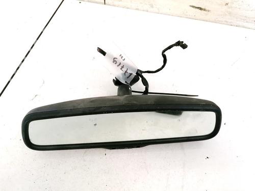 Rear mirror NISSAN PATHFINDER III (R51) 2.5 dCi | BP35423453I6 - Image 3