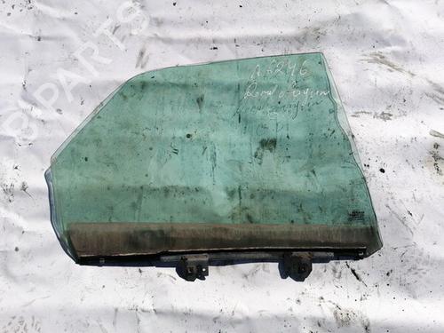 Used Rear right door window Rear right door window RENAULT LAGUNA I (B56_, 556_) 1.8 (B56S/T/0) (90 hp) 35535871 35535871