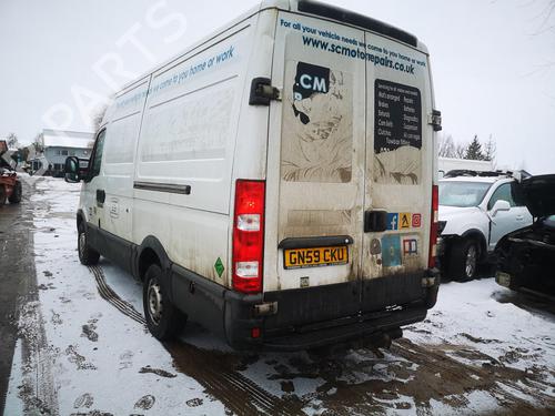 Luftventil IVECO DAILY IV Platform/Chassis 29L12 | BP32917530I21  - Image 7