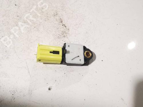 Electronic sensor TOYOTA AURIS (_E15_) 2.0 D-4D (ADE150_, ADE150R) | BP39969002M84 - Image 2
