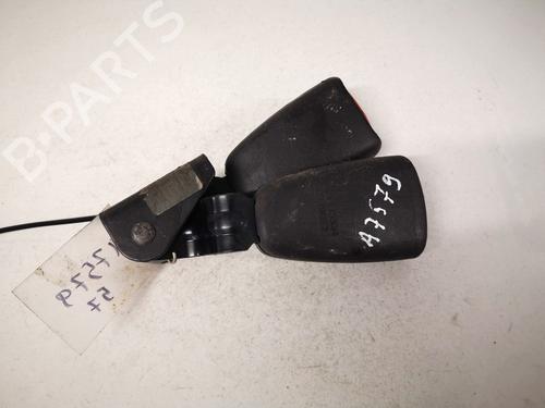 Used Seat buckle Seat buckle 35433252 35433252