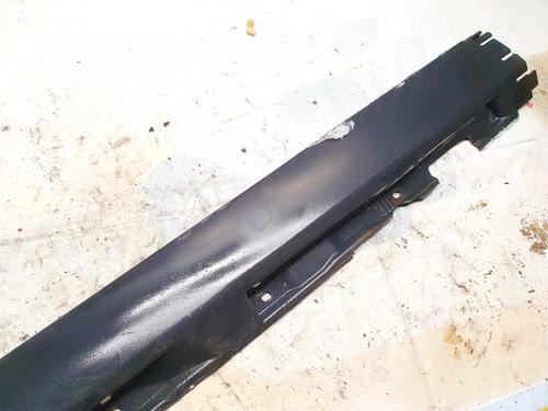 Højre sidekjole Højre sidekjole VOLVO S40 II (544) 2.0 D (136 hp) 35464874 35464874