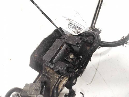 Used Electronic module Electronic module TOYOTA AVENSIS (_T25_) 2.2 D-CAT (ADT251_, ADT251R) (177 hp) 35484845 35484845