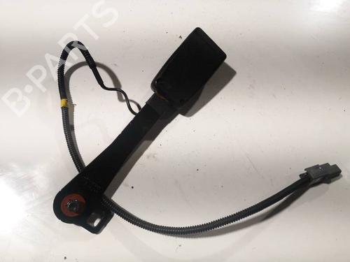 Seat buckle KIA CEE'D Hatchback (ED) 1.4 | BP34891851I32 - Image 2