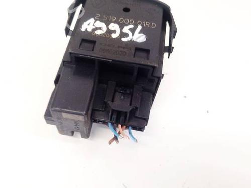 Switch RENAULT MEGANE III Hatchback (BZ0/1_, B3_) 1.5 dCi (BZ09, BZ0D, BZ1W, BZ29, BZ14) | BP35140670I30 - Image 3