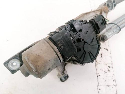 Used Front wiper motor Front wiper motor FORD FOCUS II (DA_, HCP, DP) 1.6 Ti (115 hp) 35380460 35380460