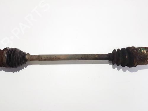 Used Left front driveshaft Left front driveshaft SUBARU LEGACY IV (BL) 2.5 AWD (BL9) (165 hp) 35480260 35480260