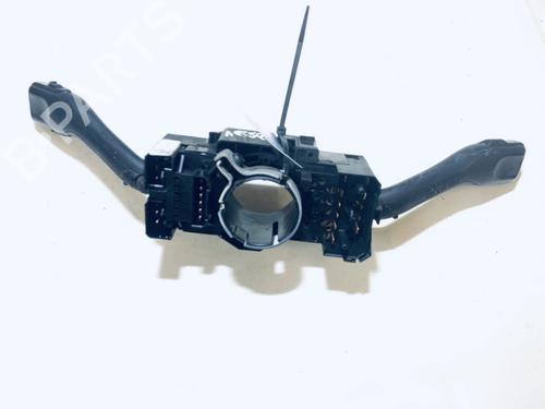 Warning switch SKODA FABIA I (6Y2) 1.4 TDI | BP35593915I22 - Image 3
