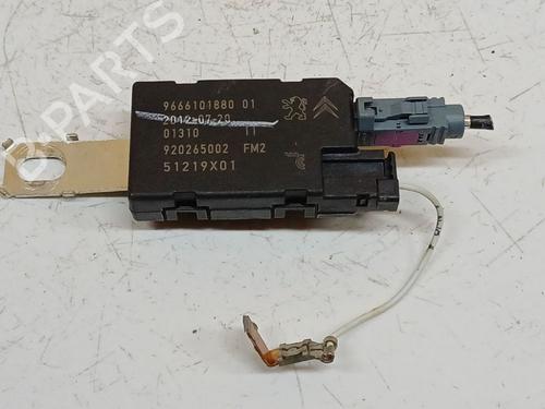 Used Electronic module Electronic module 37063720 37063720