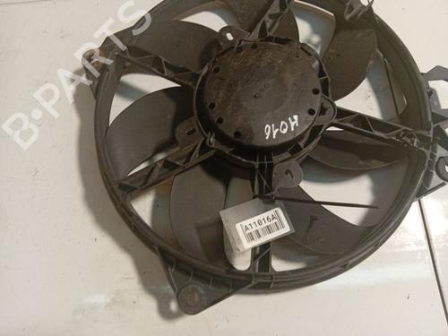 Fan RENAULT FLUENCE (L3_) 1.5 dCi | BP38577808M128 - Image 3