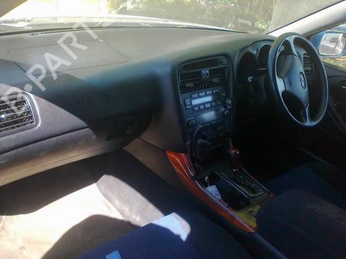 Electronic module LEXUS GS (_S16_) 300 (JZS160_, JZS160R) | BP33483170M83 - Image 7