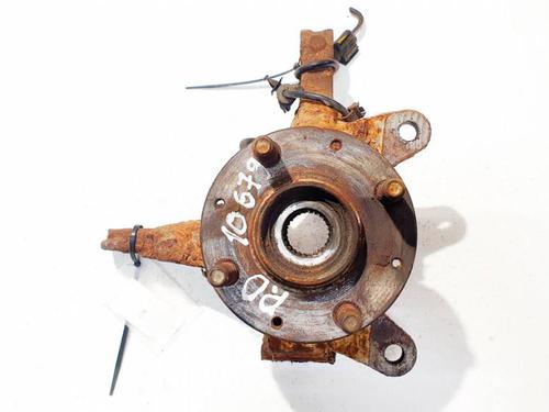 Used Right front steering knuckle Right front steering knuckle 34871654 34871654