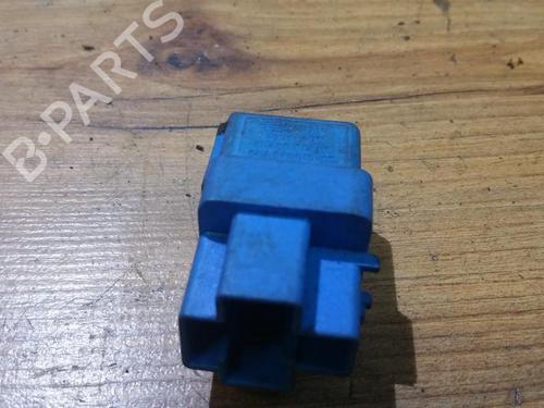 Used Other Other NISSAN TERRANO II (R20) 2.4 4WD (116 hp) 33530835 33530835