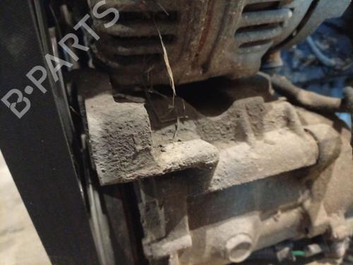 Used Support Support VW GOLF IV (1J1) 1.9 TDI (110 hp) 36759706 36759706