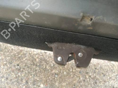Used Tailgate lock Tailgate lock 35213625 35213625