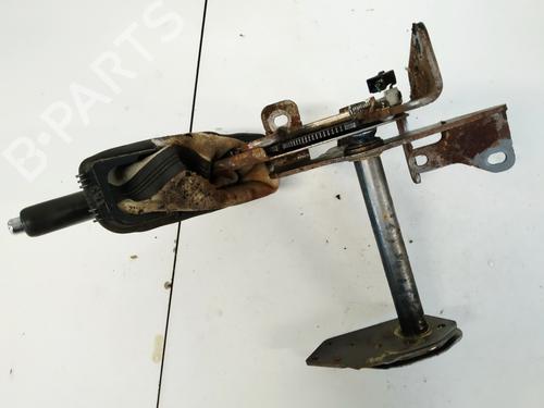 Hand brake NISSAN PATHFINDER III (R51) 2.5 dCi | BP35487601I18 - Image 2