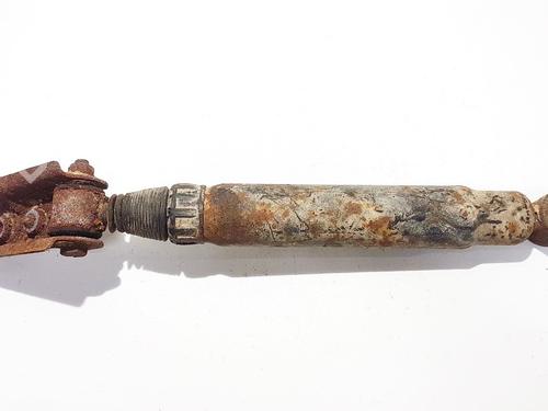 Used Right rear shock absorber Right rear shock absorber 35457749 35457749