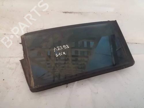 Panel rude bagtil venstre Panel rude bagtil venstre MAZDA 5 (CR) 2.0 CD (CR19) (143 hp) 35295936 35295936