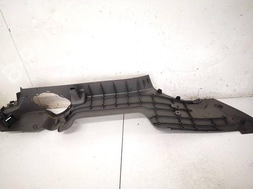 Boot lining FORD FOCUS II (DA_, HCP, DP) 1.6 TDCi | BP39497526I3 - Image 2