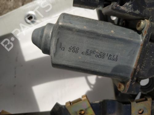 Right front window motor AUDI A4 B5 (8D2) 1.9 TDI | BP35521534E20 - Image 3