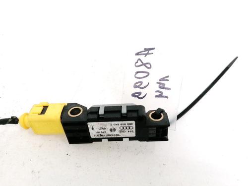Electronic module AUDI A6 C5 (4B2, 4B4) 1.8 T | BP32908203M83 - Image 3