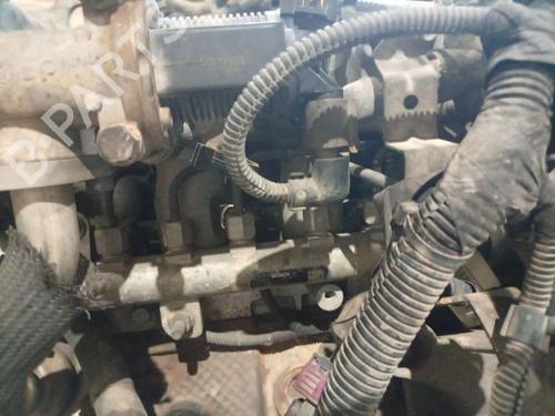 Used Injection rail Injection rail 38278096 38278096
