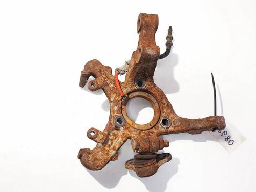 Used Right front steering knuckle Right front steering knuckle 35335047 35335047