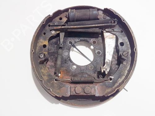 Used Hand brake Hand brake 35616303 35616303
