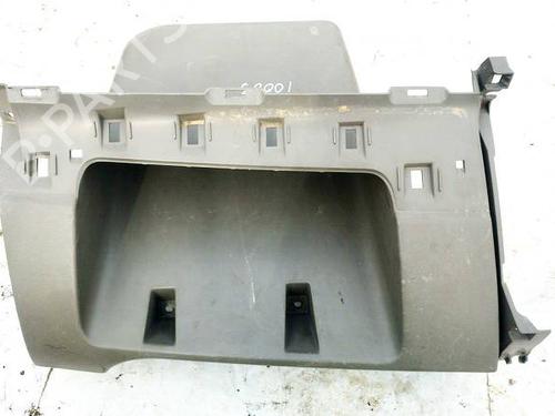 Used Glove box Glove box RENAULT KANGOO / GRAND KANGOO II (KW0/1_) 1.5 dCi 85 (KW0K, KW0L, KW0B) (86 hp) 35088372 35088372