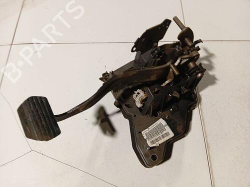 Used Pedal Pedal 34913335 34913335