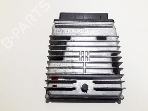 Used Engine control unit (ECU) Engine control unit (ECU) FORD MONDEO III (B5Y) 2.0 TDCi (130 hp) 33525335 33525335