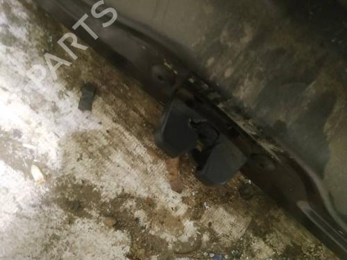 Used Tailgate lock Tailgate lock 34778700 34778700