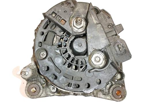 Alternator VW PASSAT B6 (3C2) 2.0 TDI | BP35346311M7 - Image 3