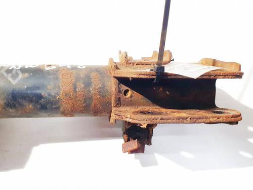 Right front shock absorber SUZUKI IGNIS II (MH) 1.3 (RM413) | BP34921311M17 - Image 3