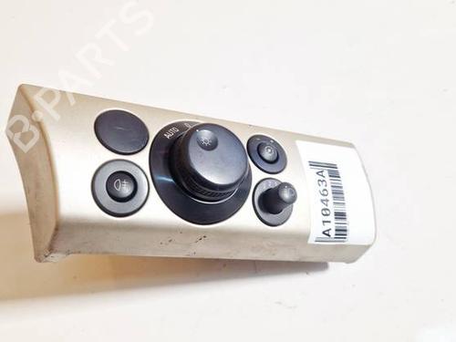 Used Switch Switch OPEL ASTRA H (A04) 1.9 CDTI (L48) (120 hp) 34990460 34990460
