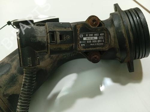Used Electronic module Electronic module VW TOUAREG (7LA, 7L6, 7L7) 5.0 V10 TDI (313 hp) 34901827 34901827
