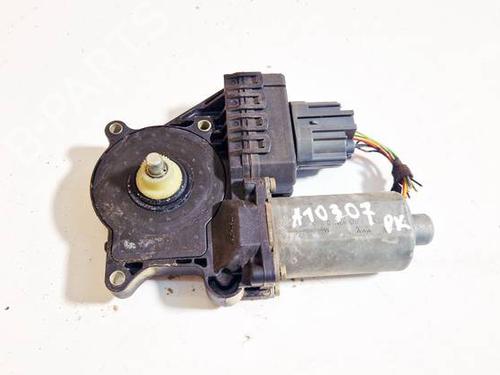 Used Left front window motor Left front window motor 34987591 34987591