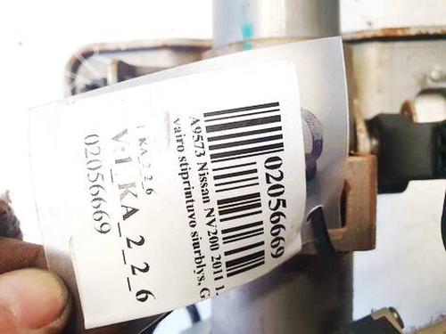 Steering pump NISSAN NV200 Van 1.5 dCi 85 (M20, M20N, M20M) | BP35223351M99 - Image 2