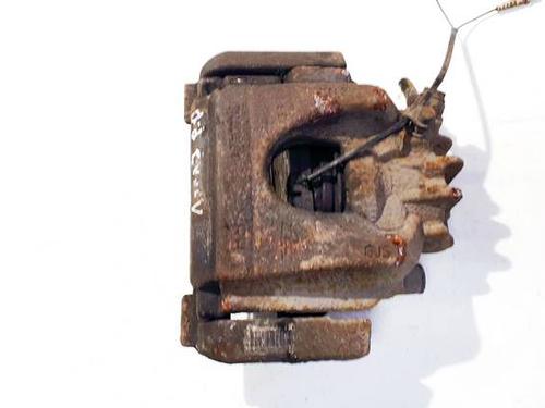 Used Right front brake caliper Right front brake caliper CITROËN C5 III (RD_) 1.6 HDi 110 (RD9HZC) (109 hp) 34799000 34799000