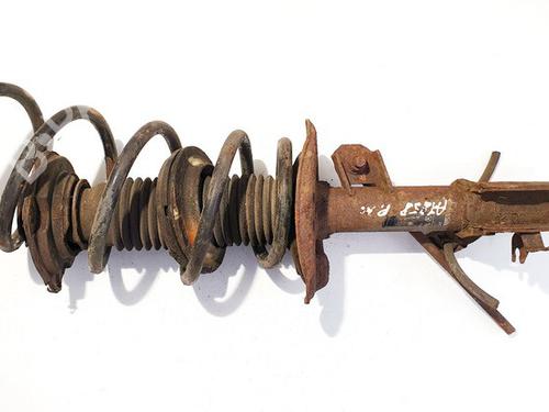 Used Left front shock absorber Left front shock absorber 35397784 35397784