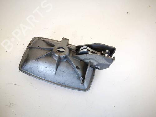 Rear right interior door handle BMW 7 (E65, E66, E67) 735 i | BP35222585I16 - Image 2